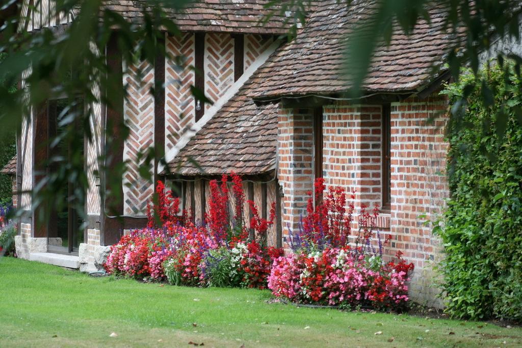 Domaine De Grand-Pas Vernou-en-Sologne Exterior foto